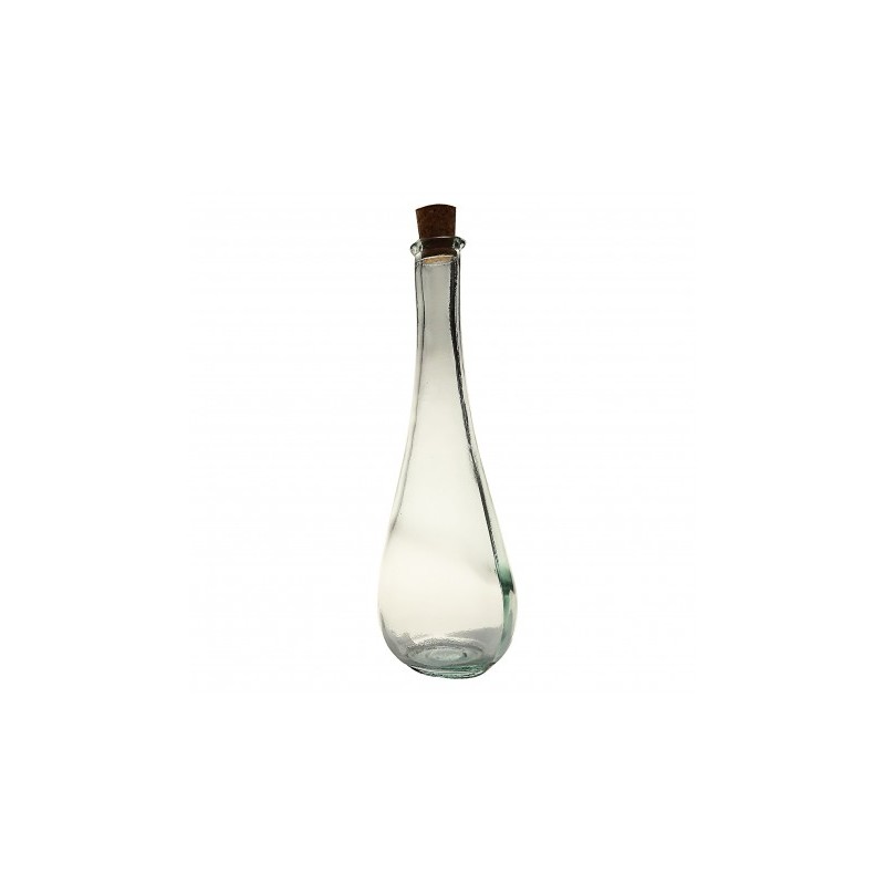 SOLIFLORE GOUTTE DIAMETRE 8CM X 25CM SOLIFLORE GOUTTE DIAMETRE 8CM X 25CM