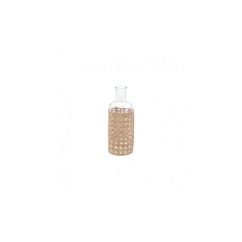 VERRE CANNAGE GM DIAMETRE 7CM X 18.5CM VERRE CANNAGE GM DIAMETRE 7CM X 18.5CM