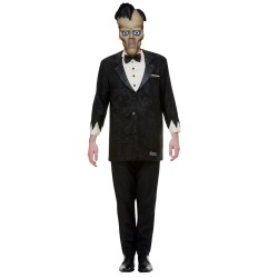 DEGUISEMENT FAMILLE ADAMS LURCH TAILLE M 