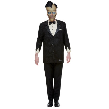 DEGUISEMENT FAMILLE ADAMS LURCH TAILLE M 