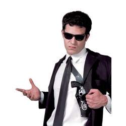 HOLSTER POUR PISTOLET FBI 