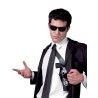 HOLSTER POUR PISTOLET FBI 