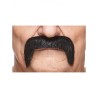 MOUSTACHE NOIRE BAROUDEUR
