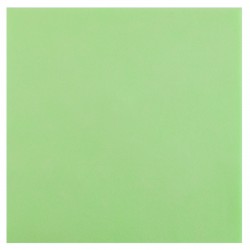 25 SERVIETTES RAINBOW ARLAID VERT MENTHE  40 X 40 CM 