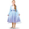 DEGUISEMENT ELSA REINE DES NEIGES 2 TAILLE 2-3 ANS