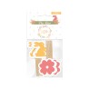 SACHET DE 12 PICS PAQUES 