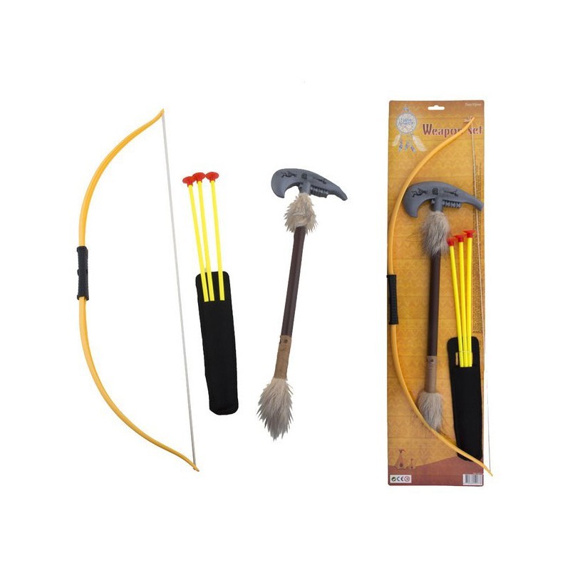 SET INDIEN 75 CM SET INDIEN 75 CM