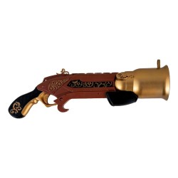 PISTOLET STEEAMPUNK