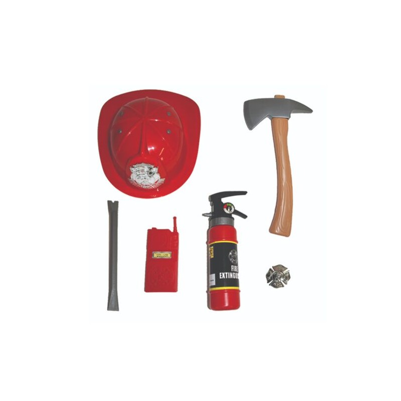 SET POMPIER SET POMPIER