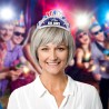 DIADEME ANNIVERSAIRE 60 ANS 