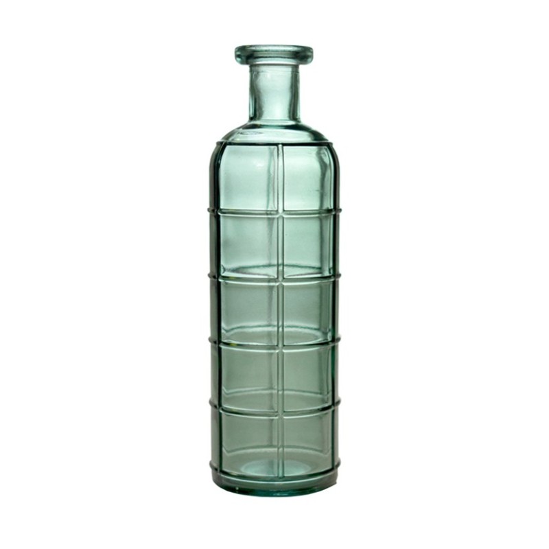 VASE GRAFIKA 1.7L DIA 10CM X 33CM HAUTEUR VERT OCEAN VASE GRAFIKA 1.7L DIA 10CM X 33CM HAUTEUR VERT OCEAN