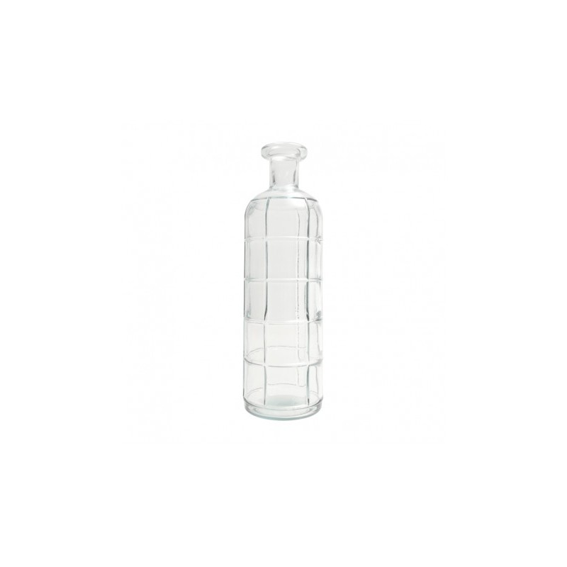 VASE GRAFIKA 1.7L DIA 10CM X 33CM HAUTEUR VASE GRAFIKA 1.7L DIA 10CM X 33CM HAUTEUR
