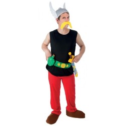 DEGUISEMENT GAULOIS ASTERIX TAILLE XL