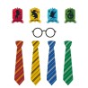 SET PHOTO HARRY POTTER 