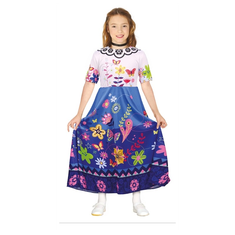 DEGUISEMENT FILLE PRINTEMPS TAILLE 3-4 ANS DEGUISEMENT FILLE PRINTEMPS TAILLE 3-4 ANS