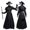 DEGUISEMENT DOCTEUR DE LA PESTE HALLOWEEN TAILLE L