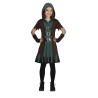 DEGUISEMENT ENFANT ARCHER FILLE TAILLE 7-9 ANS 