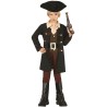 DEGUISEMENT ENFANT PIRATE TAILLE 5-6 ANS