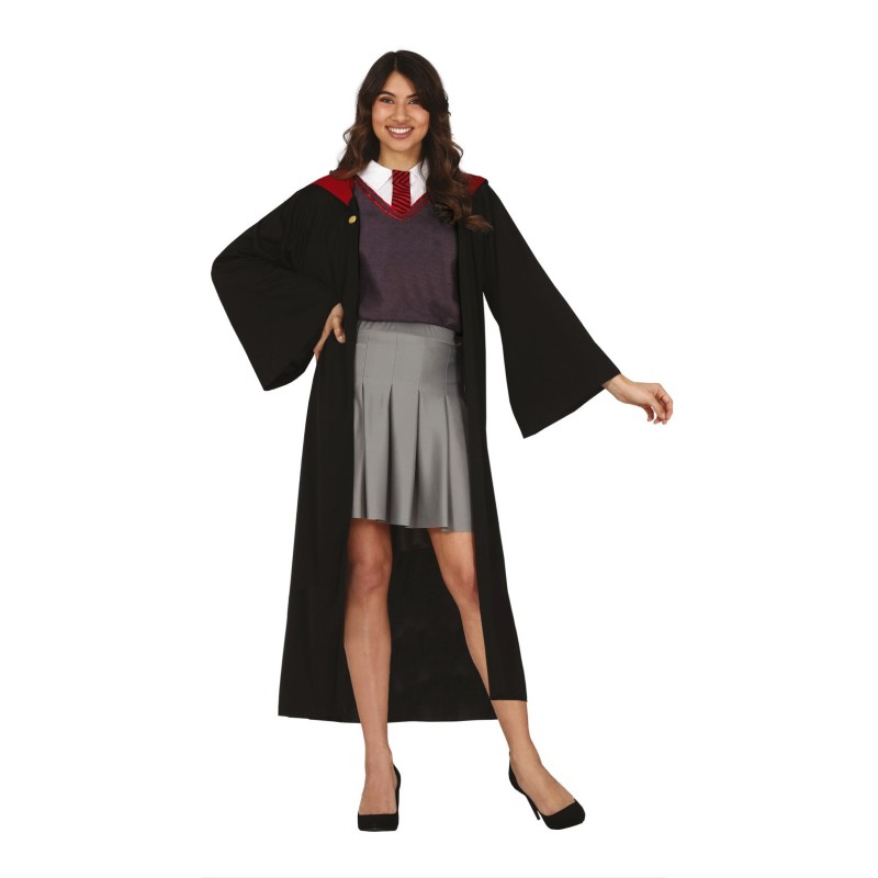 DEGUISEMENT HERMIONE HARRY POTTER TAILLE M DEGUISEMENT HERMIONE HARRY POTTER TAILLE M