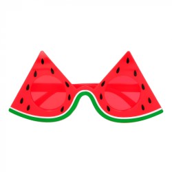 LUNETTE PASTEQUE