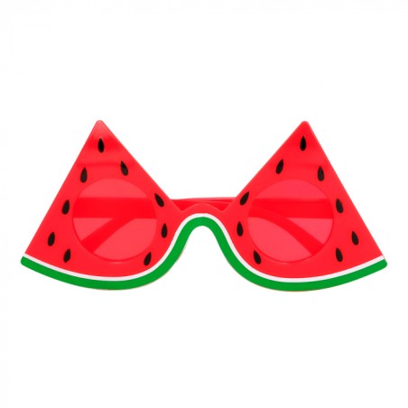 LUNETTE PASTEQUE