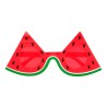 LUNETTE PASTEQUE