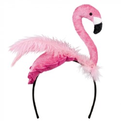 SERRE-TETE FLAMANTS