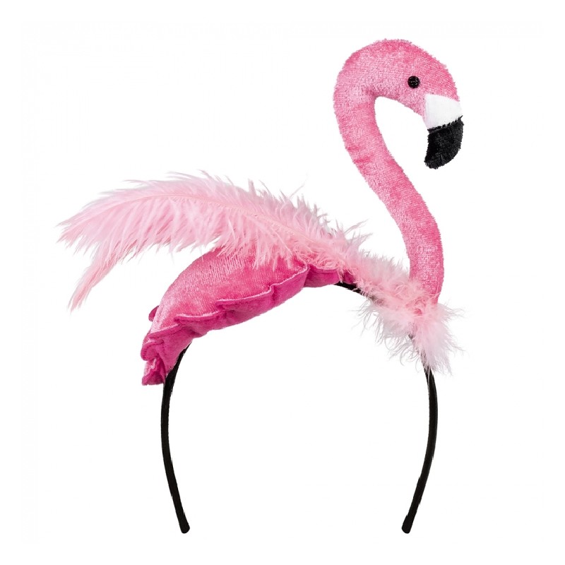 SERRE-TETE FLAMANTS