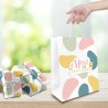 SAC CADEAU MERCI POUR CETTE ANNEE