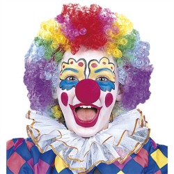 NEZ ROUGE DE CLOWN 