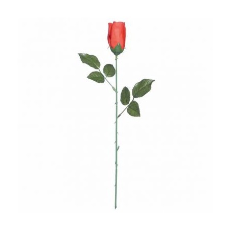 ROSE ROUGE 48 CM 