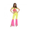 DEGUISEMENT FEMME SAMBA DE JANEIRO TAILLE M 