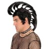 PERRUQUE HOMME PUNK 