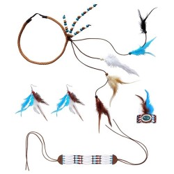 KIT INDIEN 
