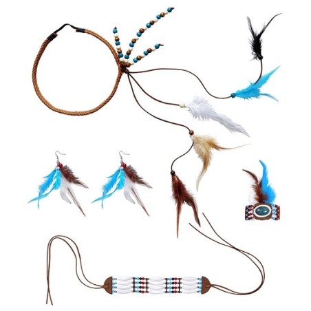KIT INDIEN 