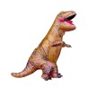 DEGUISEMENT T-REX GONFLABLE TAILLE UNIQUE 