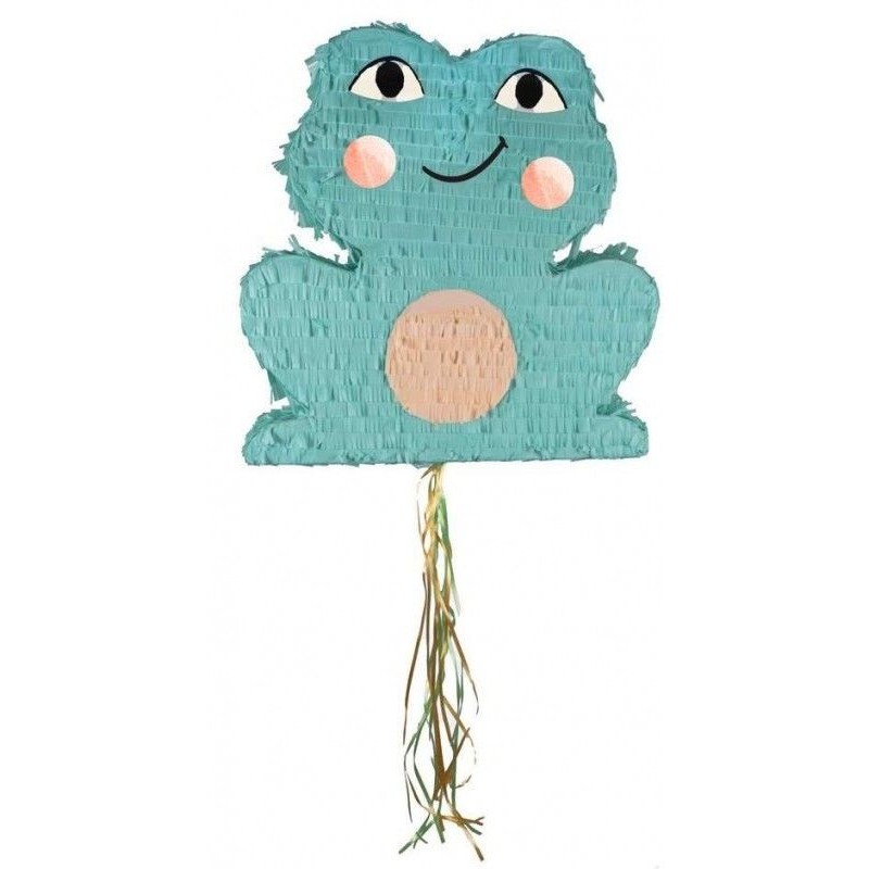 PINATA GRENOUILLE PINATA GRENOUILLE