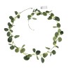 GUIRLANDE DE FEUILLES EUCALYPTUS LED 2 METRES