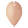 50 BALLONS ROSE BRUMEUX 30CM 