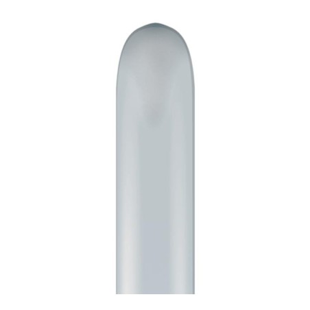BALLONS 260Q ARGENT BALLONS A MODELER 