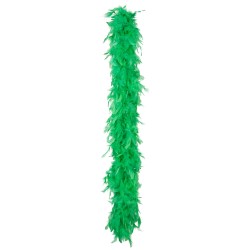 BOA 50G VERT HERBE 180CM 