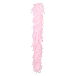 BOA 50G ROSE 180CM 