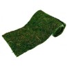 CHEMIN DE TABLE MOUSSE 20 CM X 1.2M 