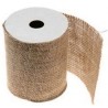 RUBAN JUTE NATUREL 9.5 X 5 M 