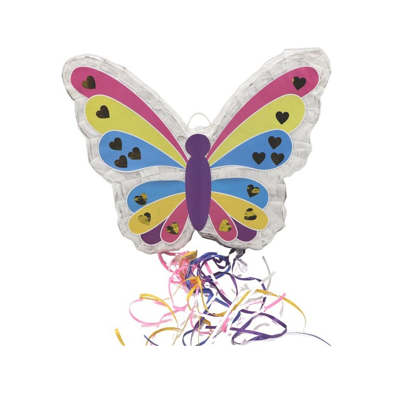 PINATA PAPILLONS PINATA PAPILLONS