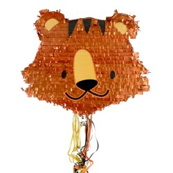 PINATA TETE D'OURS 