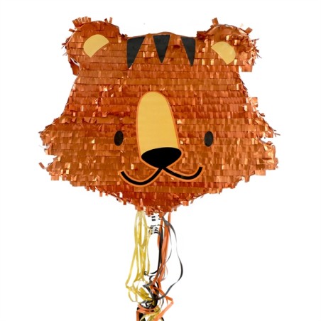 PINATA TETE D'OURS 
