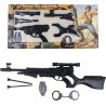 ENSEMBLE ARMES MILITAIRE