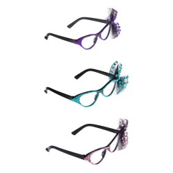 LUNETTES AVEC NOEUD