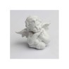 FIGURINE D' ANGE REVEUR 8,5 x 9,5 CM